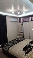 Luxury Two Bedroom Flat