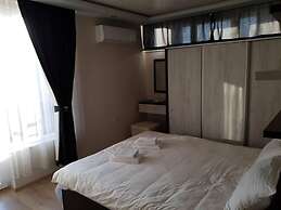 Luxury Two Bedroom Flat