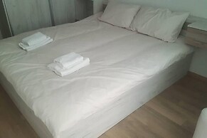 Luxury Two Bedroom Flat