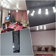 Luxury Two Bedroom Flat