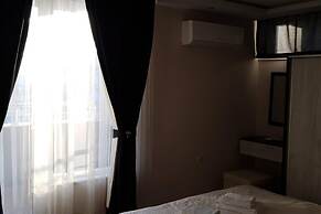 Luxury Two Bedroom Flat