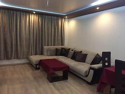 Luxury Two Bedroom Flat