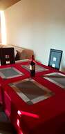 Luxury Two Bedroom Flat