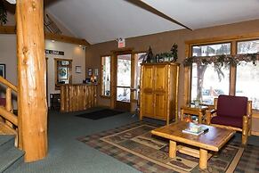 Manhattan Beach Lodge