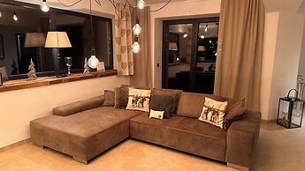 Love the Alps Apartments