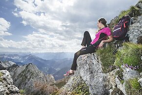 Love the Alps Apartments