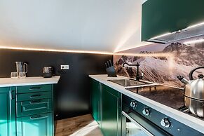 Love the Alps Apartments