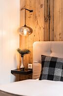 Love the Alps Apartments