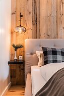 Love the Alps Apartments