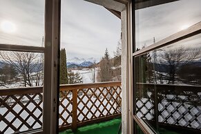 Love the Alps Apartments