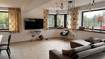 Love the Alps Apartments