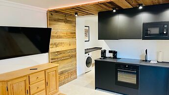 Love the Alps Apartments