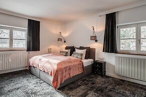 Love the Alps Apartments