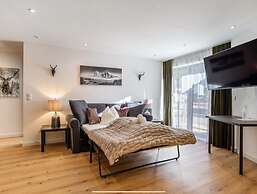 Love the Alps Apartments