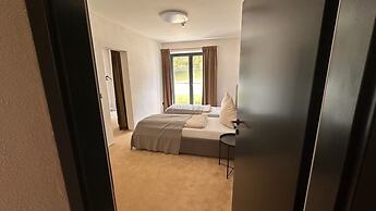 Love the Alps Apartments