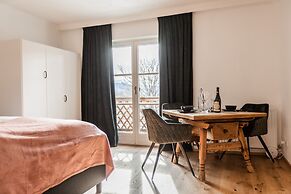 Love the Alps Apartments