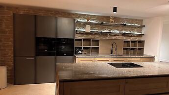 Love the Alps Apartments