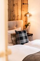 Love the Alps Apartments