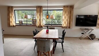 Love the Alps Apartments