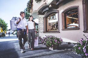 Love the Alps Apartments