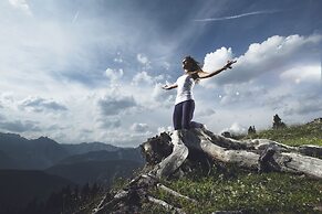 Love the Alps Apartments