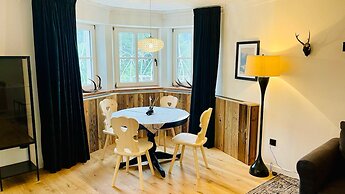 Love the Alps Apartments