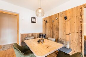 Love the Alps Apartments