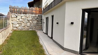 Love the Alps Apartments