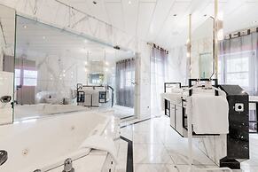 Love the Alps Apartments