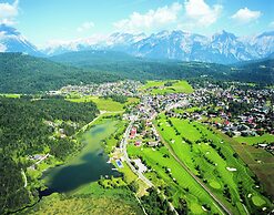 Love the Alps Apartments