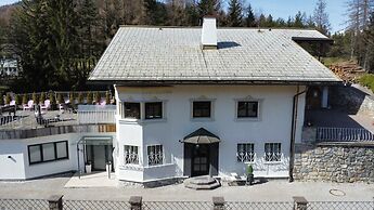 Love the Alps Apartments