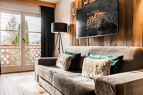 Love the Alps Apartments