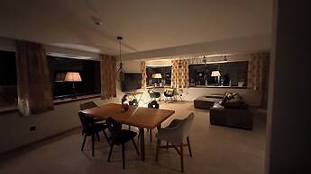 Love the Alps Apartments