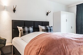 Love the Alps Apartments