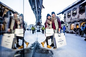 Love the Alps Apartments