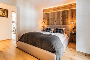 Love the Alps Apartments