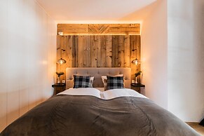 Love the Alps Apartments