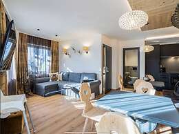 Love the Alps Apartments