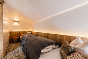 Love the Alps Apartments