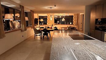 Love the Alps Apartments