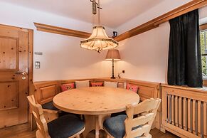 Love the Alps Apartments