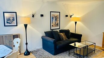 Love the Alps Apartments