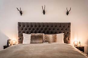 Love the Alps Apartments