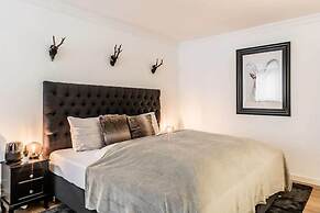 Love the Alps Apartments