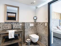 Love the Alps Apartments