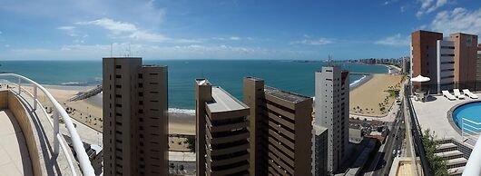 Atlantic Ocean by SOLEMAR