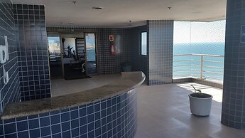 Atlantic Ocean by SOLEMAR