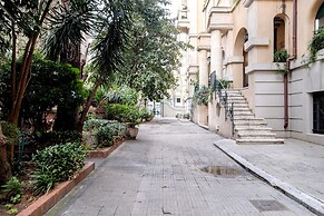 Vatican36 Guest House