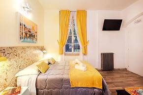 Vatican36 Guest House