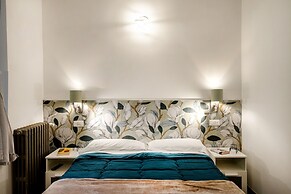 Vatican36 Guest House